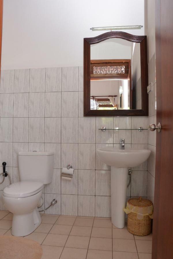 Surf Villa Hikkaduwa Exterior foto
